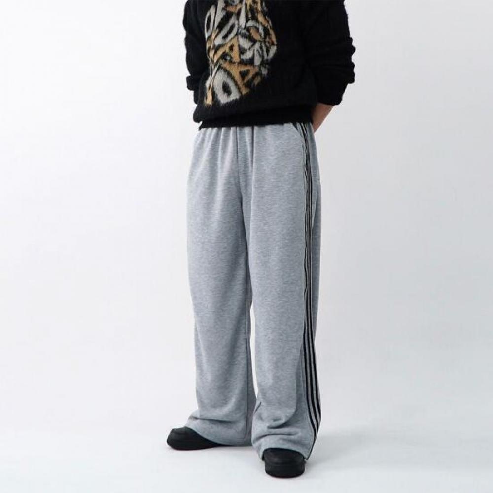 Onl Men Wide Training Pants Nk Wtp