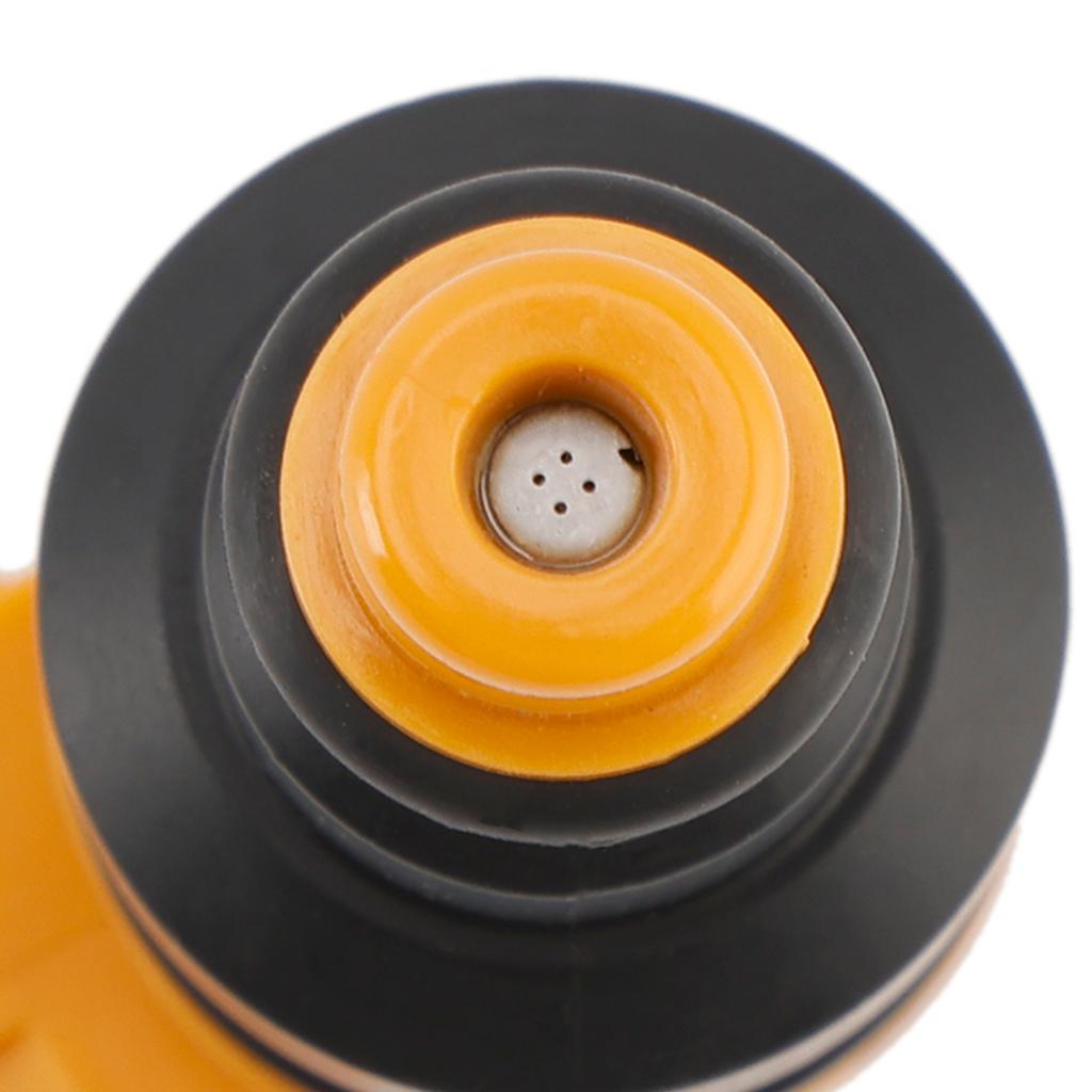 1PCS Fuel Injector 0280150962 Fit Opel Senator B 3.0L 1988-1993 93208787