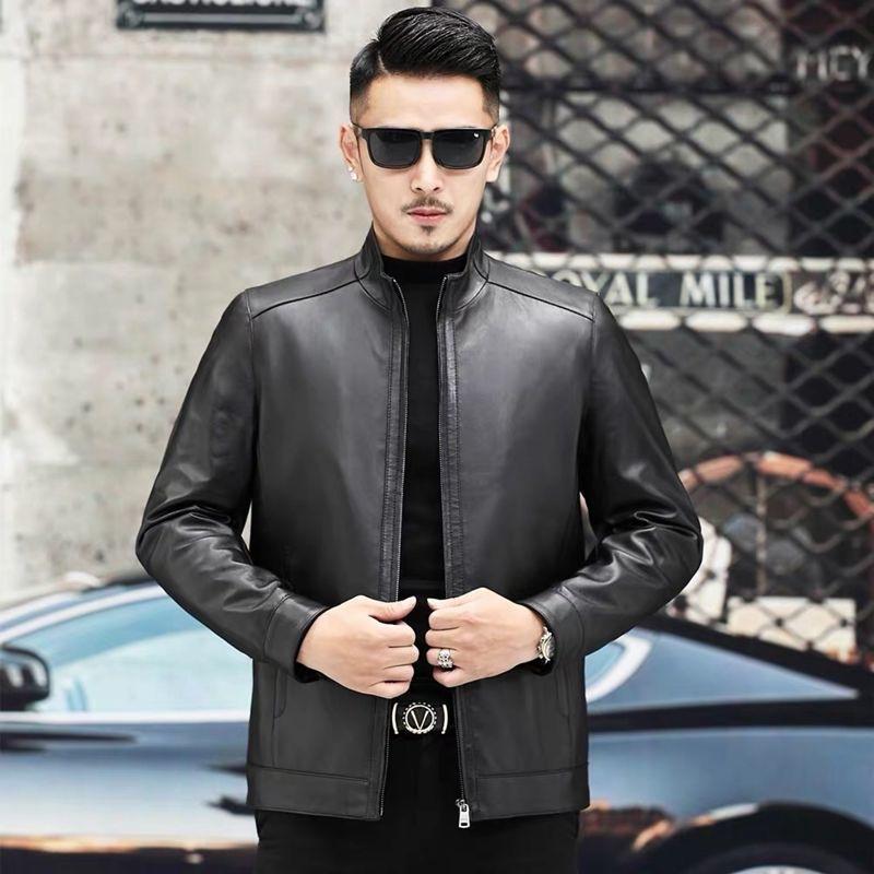 stylish motorcycle jackets