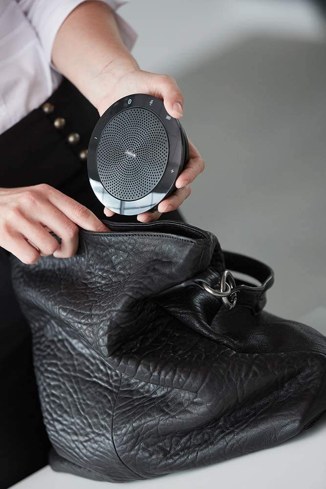 Jabra SPEAK 510 MS Speakerphone (7510-109) [item]