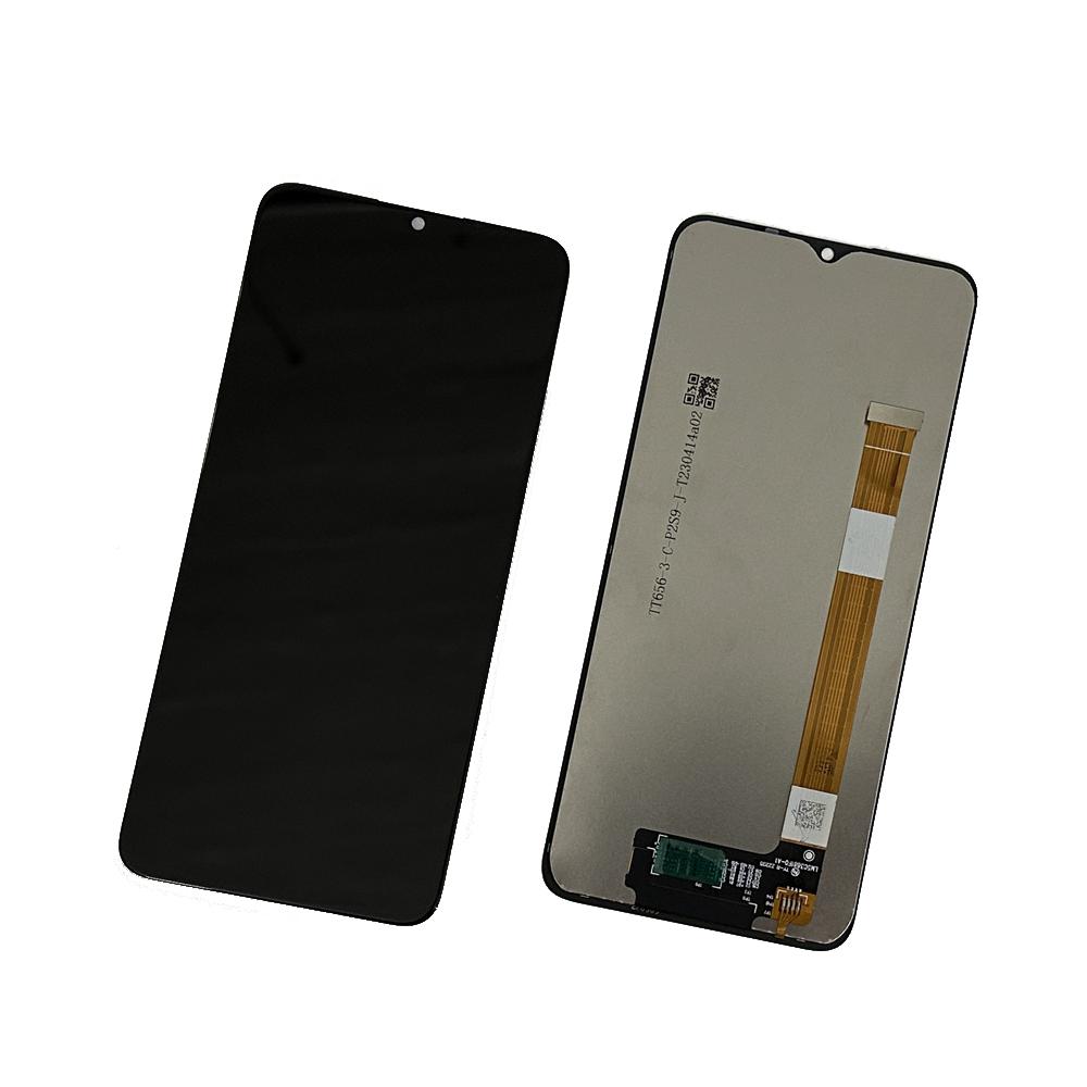 LCD Screen and Digitizer Full Assembly For TCL 40R T771