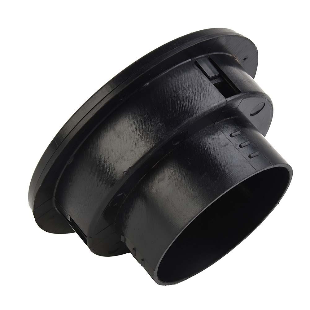 Air Vent Outlet Air Outlet Vent Car Truck Closeable