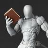 Kaiyodo Revoltech Option Parts Expansion Pack Vol.2