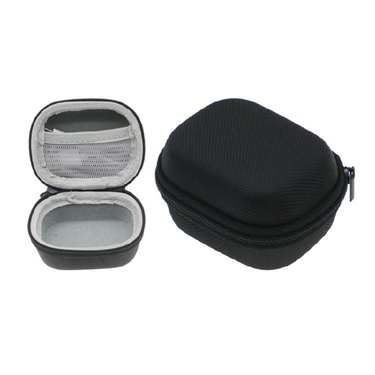 Convenient EVA Pouch for WF1000XM5 Earbuds Holder Ideal for Daily Commute and Travel Safe Storage Box Holder Organizers
