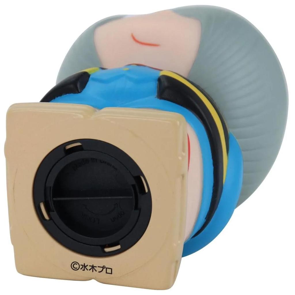 Gegege no Kitaro Yokai Sparschwein Kitaro