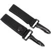 Outdoor Multipurpose Velcro Belt and Key Hooks