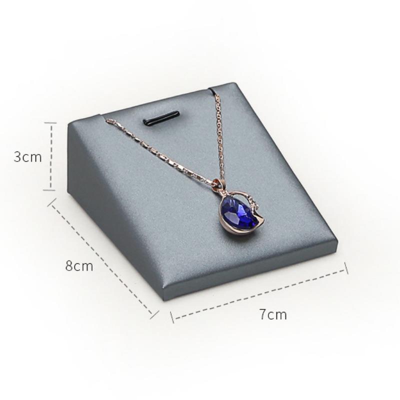 

Jewelry Display Props Ring Necklace Earrings Bracelet Organizer Showcase for Jeweler Jewelry Display Storage Set Accessories