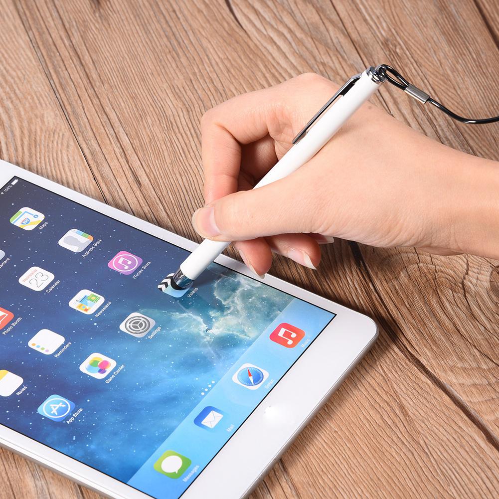 Universal Replacement Capacitive Touch Screen Stylus Pen for Mobile Phone Tablet