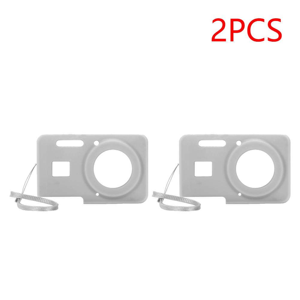 Digital Camera Cover Anti-Scratch Lightweight Camera Sleeve Wear Resist Outdoor Travel Camera Protect Case For KODAK PIXPRO FZ55