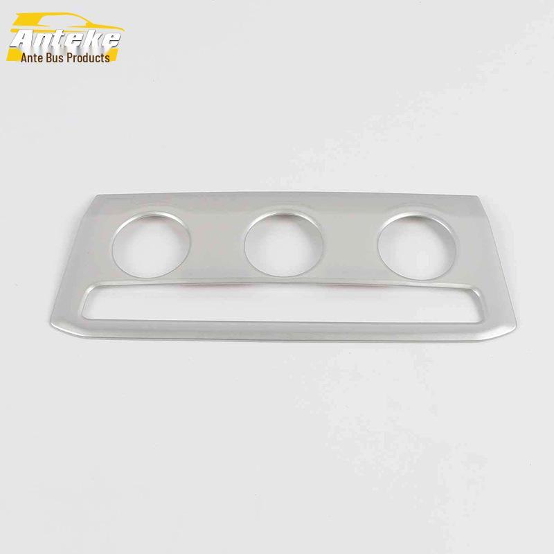 Yueyue Air Conditioning Decorative Panel & Switch Frame for 18 Models