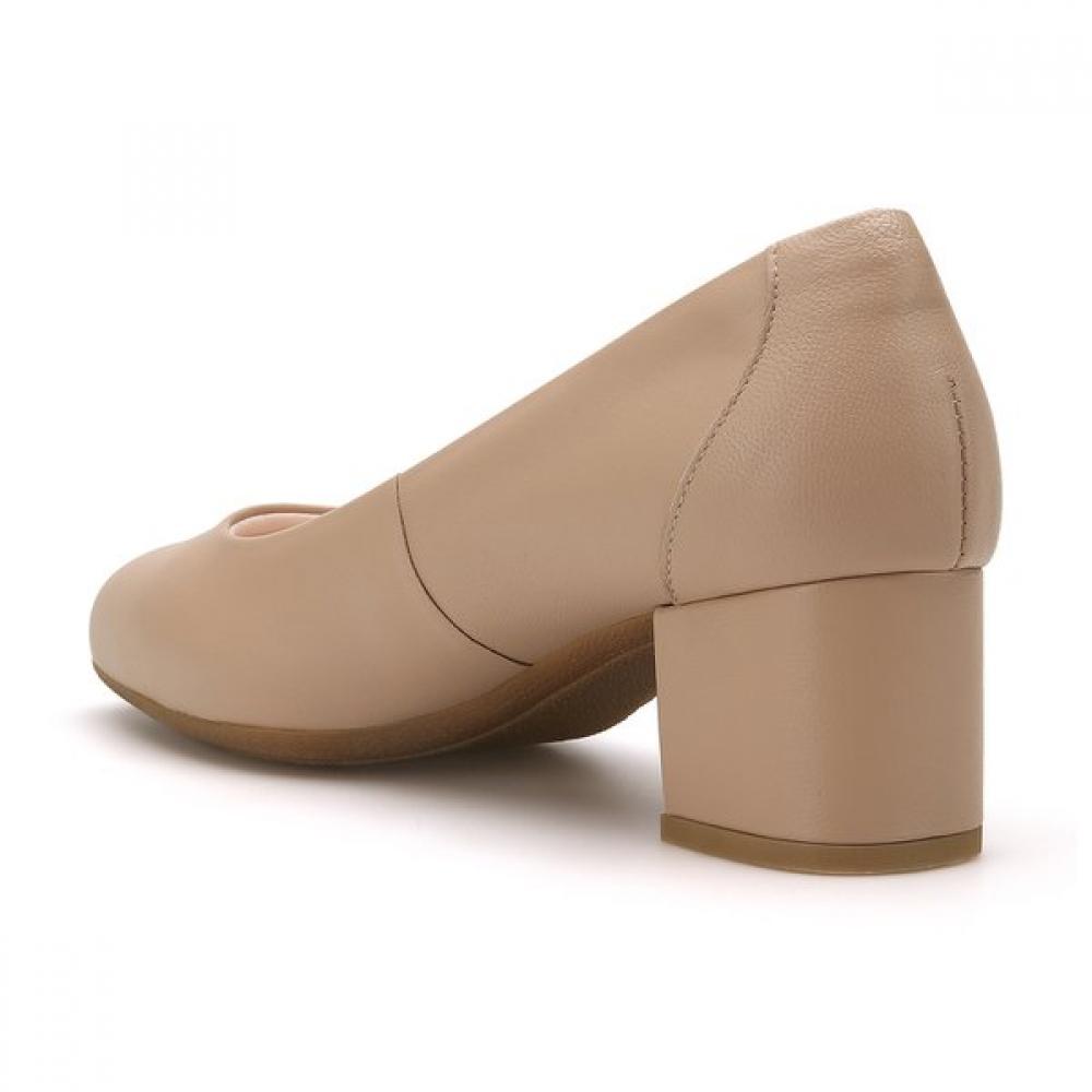Vigevano Women S Comfort Daily pumpS Skin w9p00362S51vg