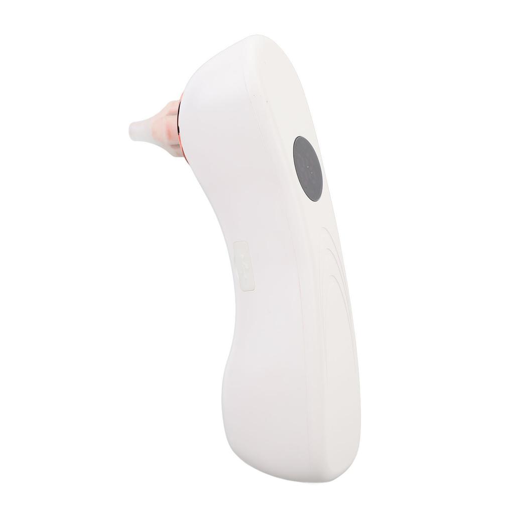 Ear Water Dryer Professional Cold Warm Air Quick Drying Portable Ear Drying Machine for Swimming Showering Style 2