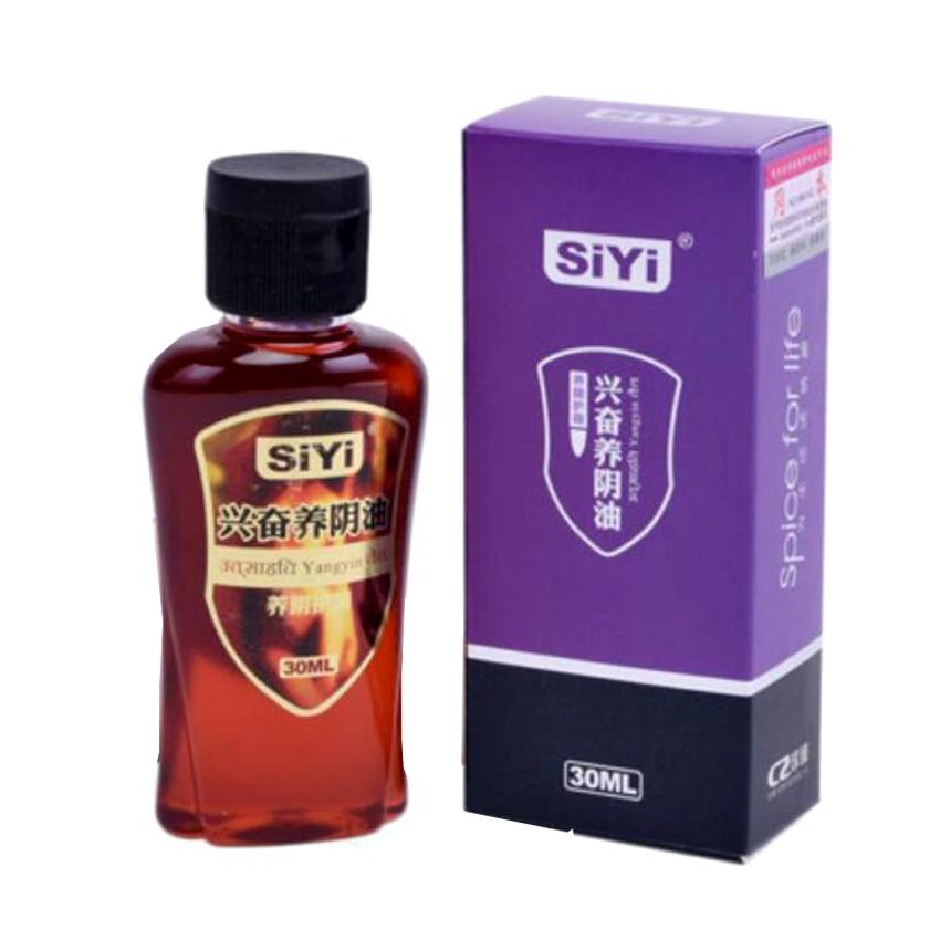 30ML Female Exciter Orgasm Vagina Tightening Gel Moistening Enhancer Aphrodisiac Increase for Women Stimulant Libido Sexual Oil