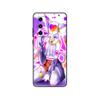Black tpu Case For Huawei P30 Lite P30 Pro P40 Case For Huawei P40 LITE E P Smart Case Cover fashion Likee cat bear love heart