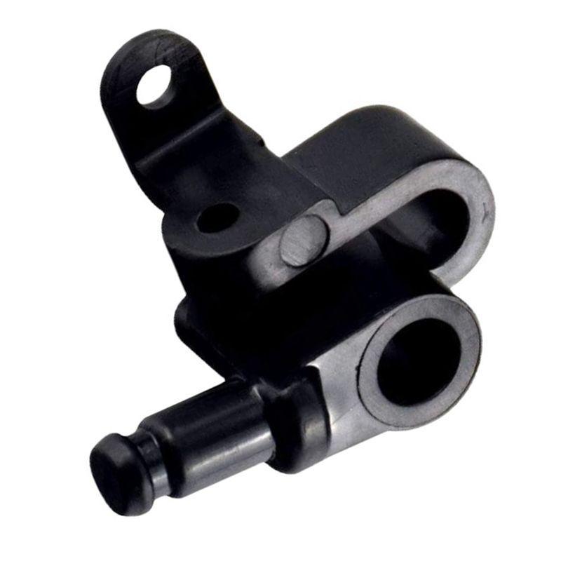 2Pcs 0323327 Cam Follower Black Cam Follower For Johnson Evinrude 0323327 323327 0323328