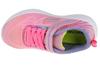 Skechers Go Run 600-Shimmer Speed, für Mädchen pink Sportschuhe