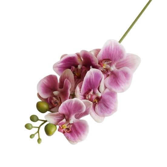 Skvělá simulační kytice Ekologická Atraktivní Jemná textura