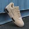 Man's Fashion Outdoor Walking Shoes New Sneakers Non-Slip Tennis Men's Shoes Casual Skateboard Shoes  Man Lace Up Flat Boots