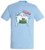 Tops – T-Shirts