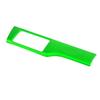 Headlight Switch Control Frame Cover For Honda Civic 10th 2016- Bright Green