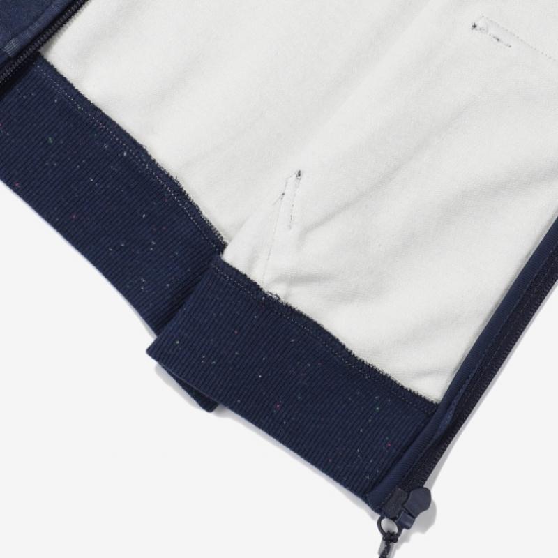 [fila Kids] Hooded Zip Up Pants setUp  Fk2fsf1101x Did  q0zFk2fsf1101xDid