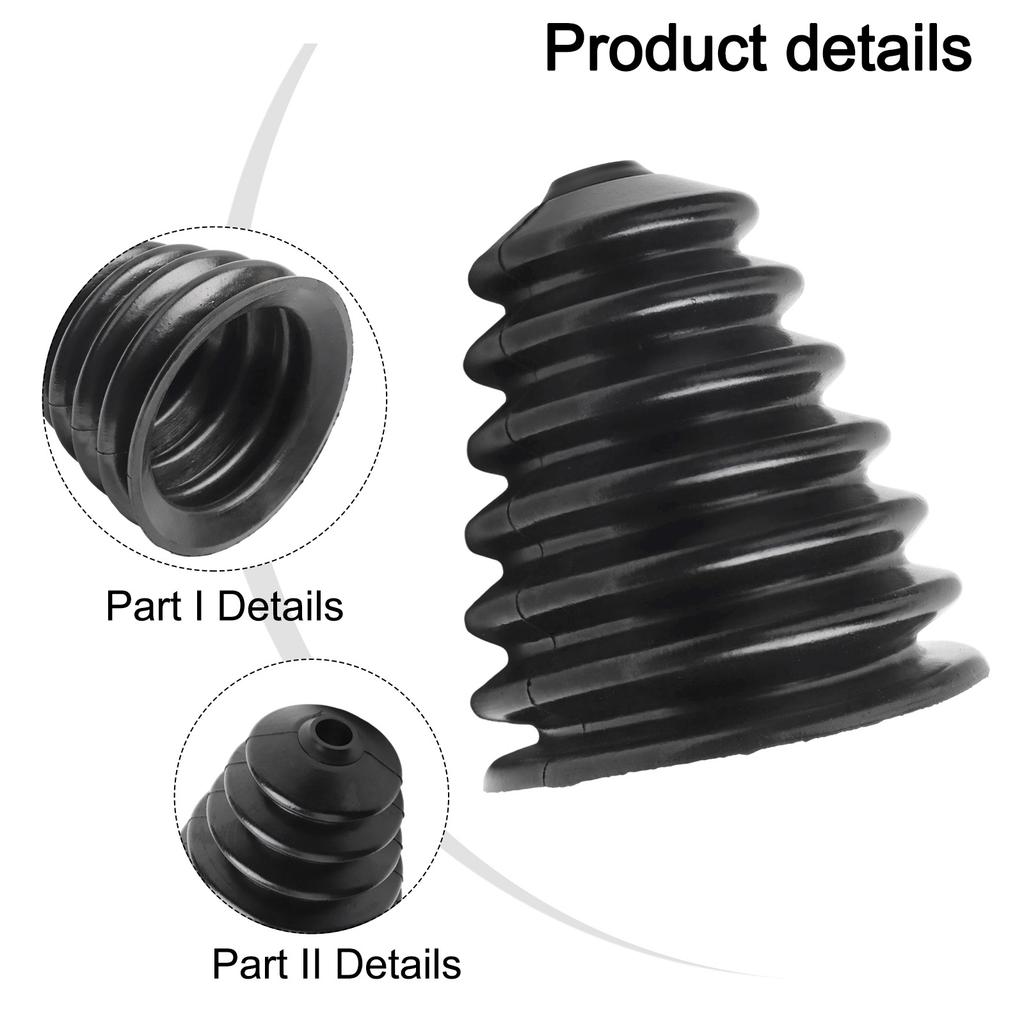 Dust Cover Dustproof Device Electric Drill Dust Cover Hammer