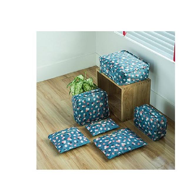 Travel storage bag