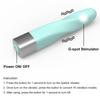 16 Speed Mini Bullet Vibrators For Women USB Finger Vibrador Dildo Sex Toys Shop Clitoris Stimulator Vibrating Lipstick Massager