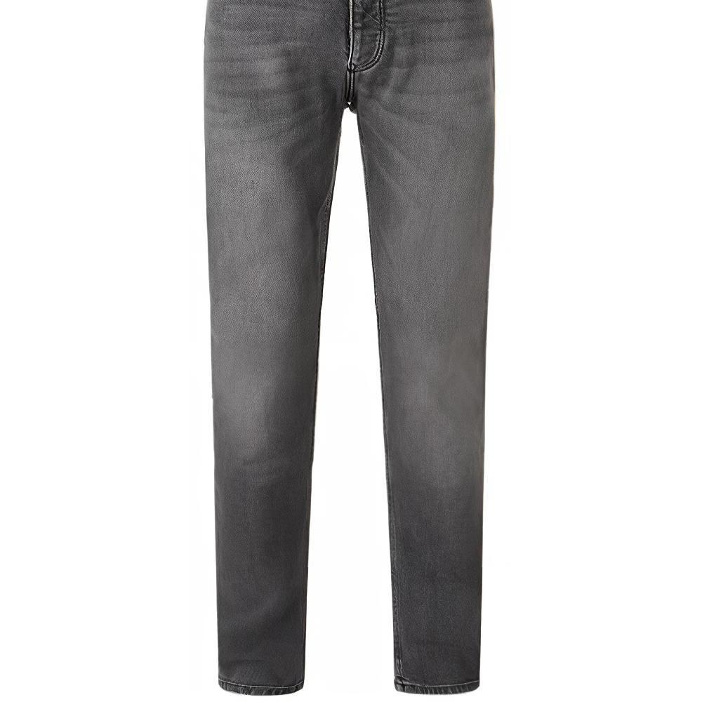 Emporio Armani Jeans Men's Gray 6R1J75-1D05Z-0006