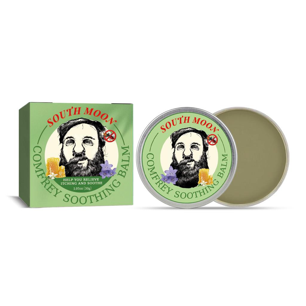 Premium South Moon Zicao Repair Cream For Soothing Itchy Skin Insect Bite Relief