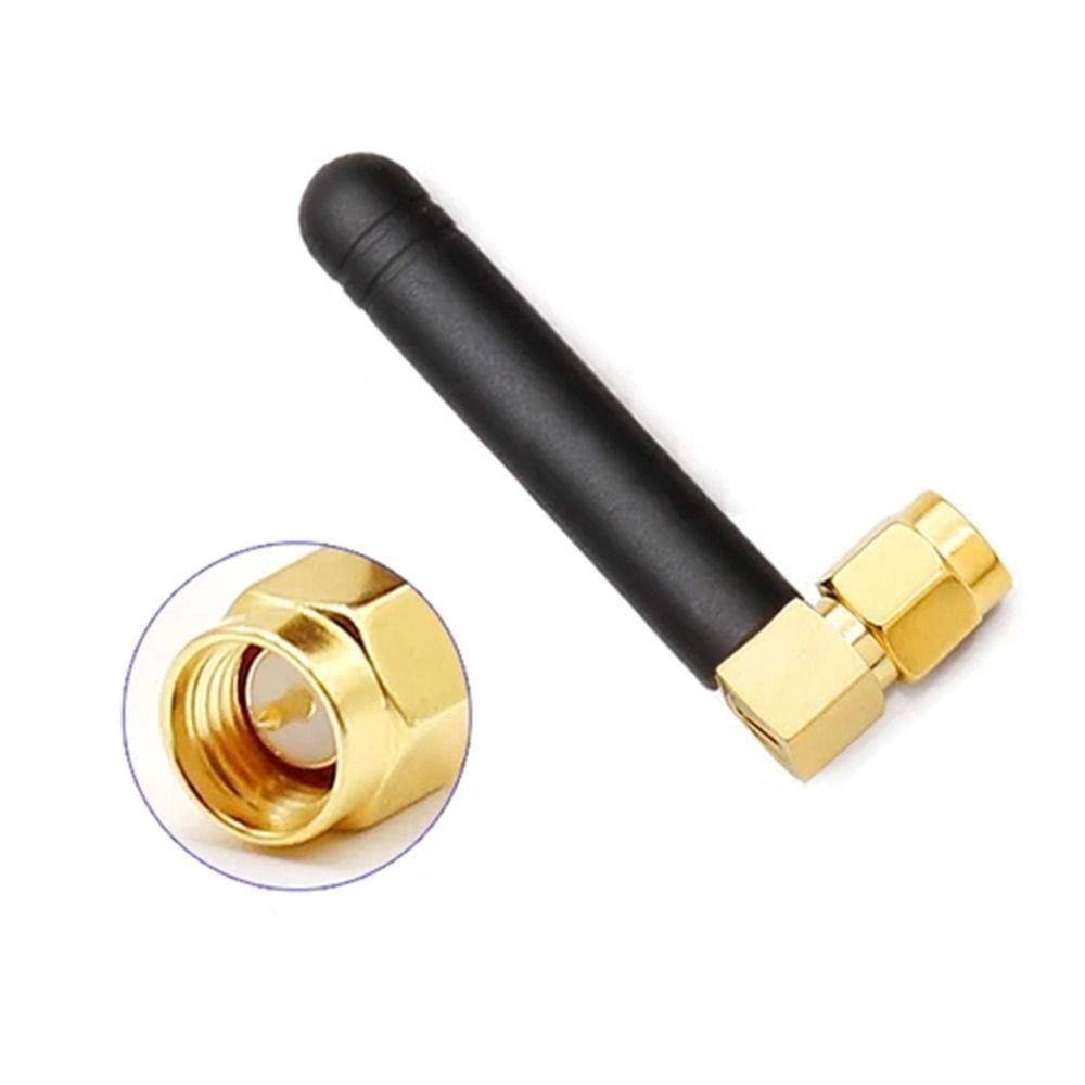 

Waterproof Glue Rod Antenna 868MHz 915MHz Antenna High Gain Signal Repeater Antenne Outdoor