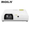 ROLY RL-CS6W Laser Short Throw Business & Education Projector (CN Version)