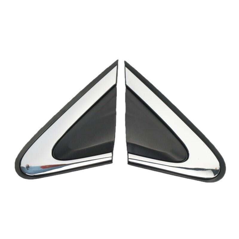 2012-2016 Honda CRV Yan Ayna Kaplaması Ön Dış Üçgen Paneline Uyar