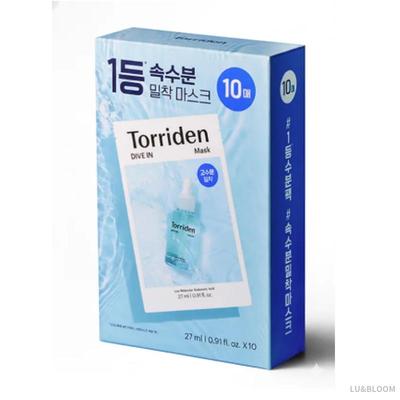 Cuidado facial – Mascarillas faciales