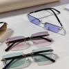 Lightweight Durable Quality 7 Fashionable Candy-Colored Sun Eyeglasses Must-Have Gifts for Multiple Styles Lightweight