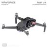 WRAPGRADE Skin for DJI Air 2S (Coloration X)