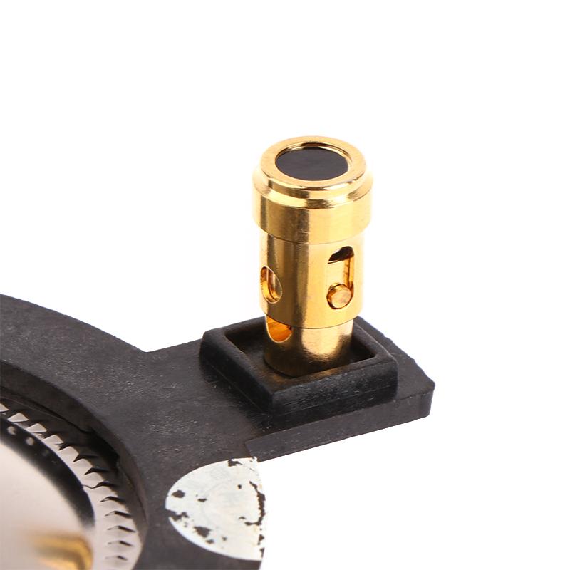 Audio Speaker For Titanium Film 44.4 44.5 Core Treble Voice Coil Reel -Tweeter Voice Coil Audio Diy Speakers Accessory
