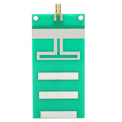 Richtantenne mit hoher Verstärkung 2,4G WiFi für Videoübertragung für Yagi 10,5dB 2,35-2,55GHZ
