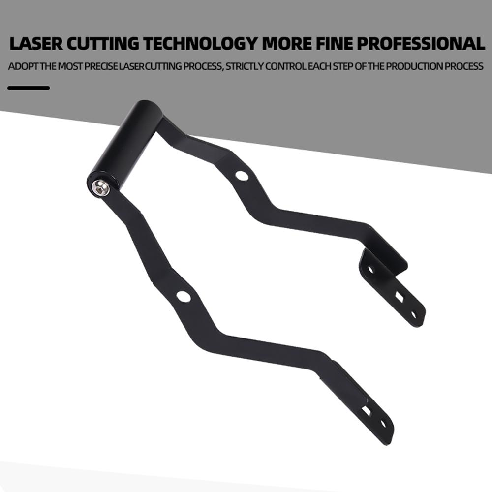 For BMW F900XR F900 XR F 900 XR 2020 - 2024 2023 Motorcycle Windshield Stand Holder Mobile Phone GPS Navigation Bracket Support