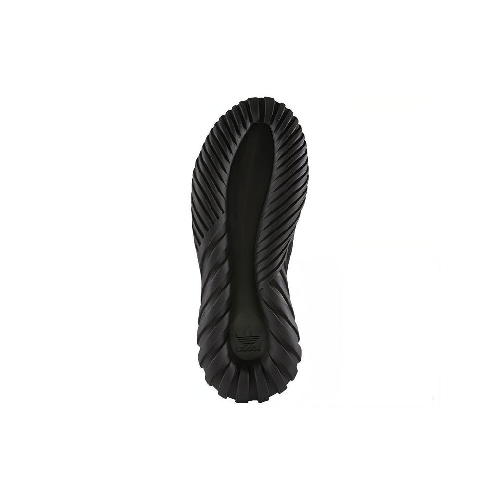 adidas Tubular Doom Primeknit 'Чорний' DA9023