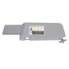 Front Right Passenger Side Sun   with Makeup Mirror Sun Blocking Elegant for   2004 to 2005