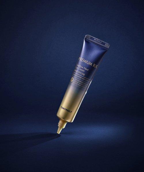 Tonymoly Premium RX Swallow s Nest Eye Cream 30ml FREE