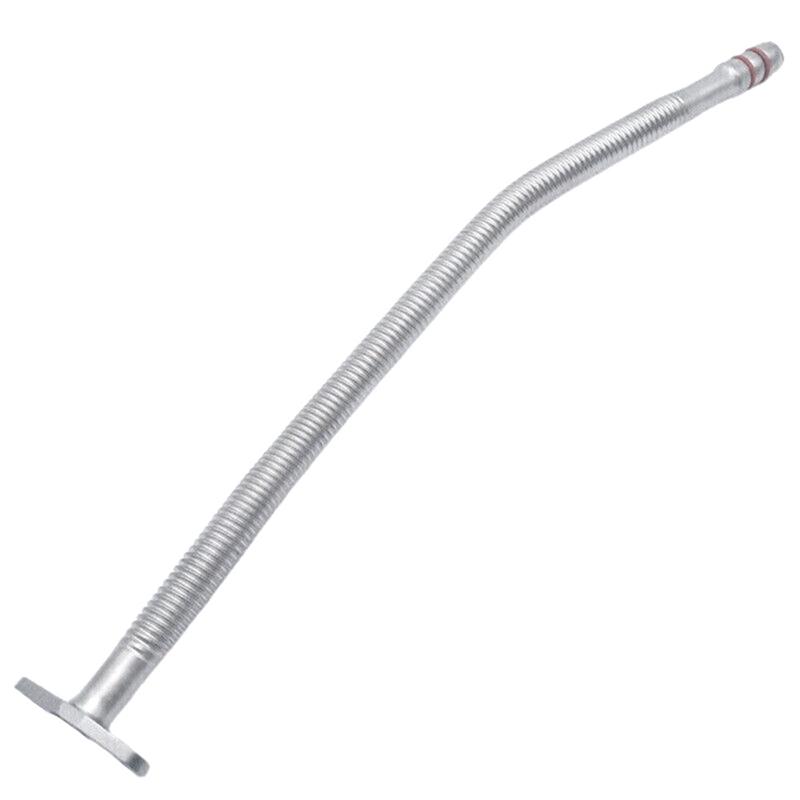 Turbo Turbocharger Return Oil Tube 3926842 for MINS 6CT 8.3L HX40 HX40W