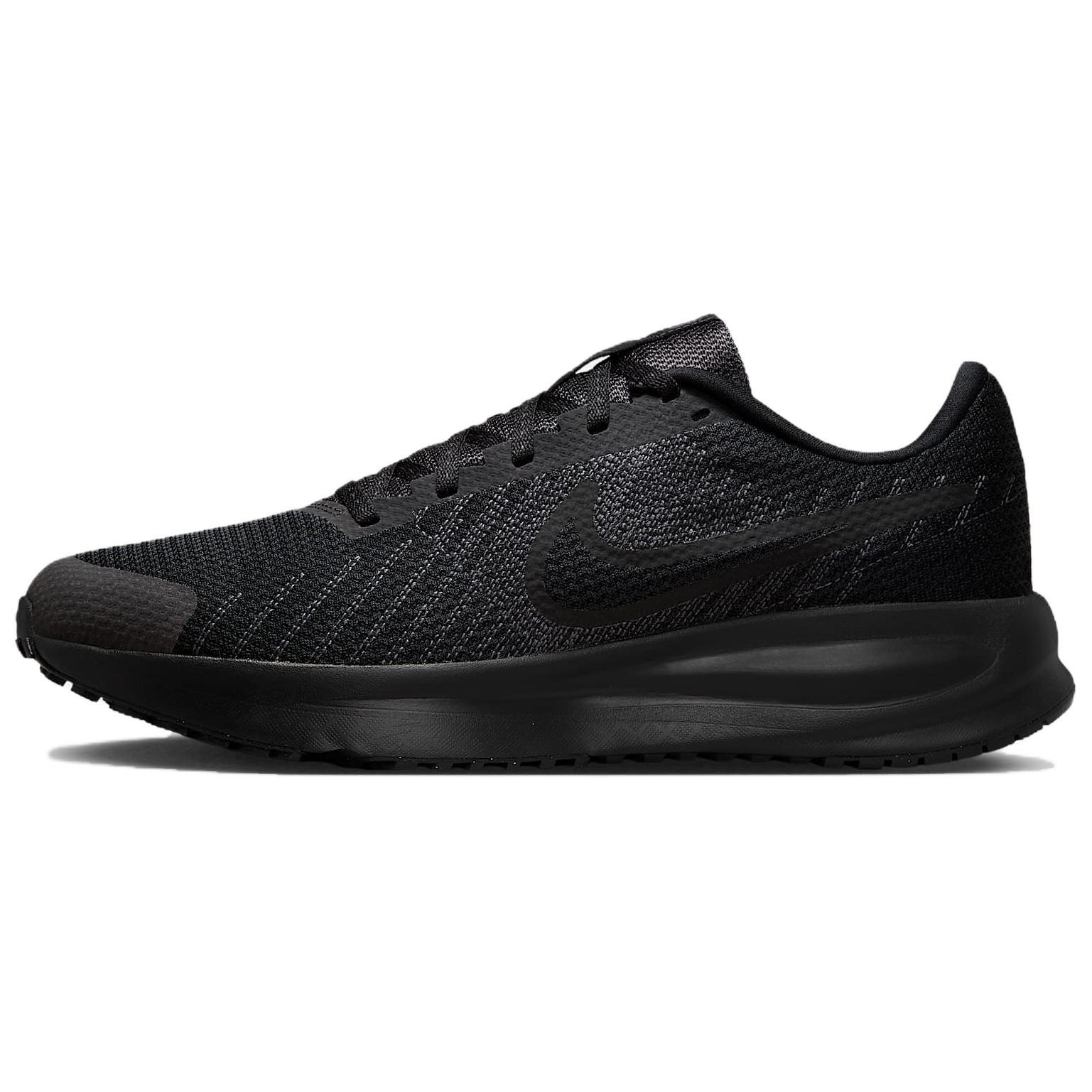 Nike Run Defy Black Anthracite Men s HM9594-002 EU 42.5