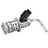 Diesel Engine Fuel Injector Aluminum Alloy Fuel Injector 9802763880 Replacement for Peugeot