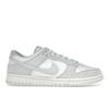 Dunk Low Women Summit White Photon Dust University Red HJ5777-100