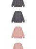 2025 Men's Casual Tie-Dye Cotton Hoodie, 320g, Round Neck, Long Sleeve, Two-Zipper Design