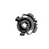 Pro JEEP GRAND CHEROKEE 2011 2012 2013 2014 2015 2016 2017 2018 Tepelně odolná sada ozubených kol ovladače směšovací klapky 926-133 68214880AA