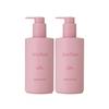 Amtree Flora Perfume Body Wash 300ml Flower Rose Fragrance 2