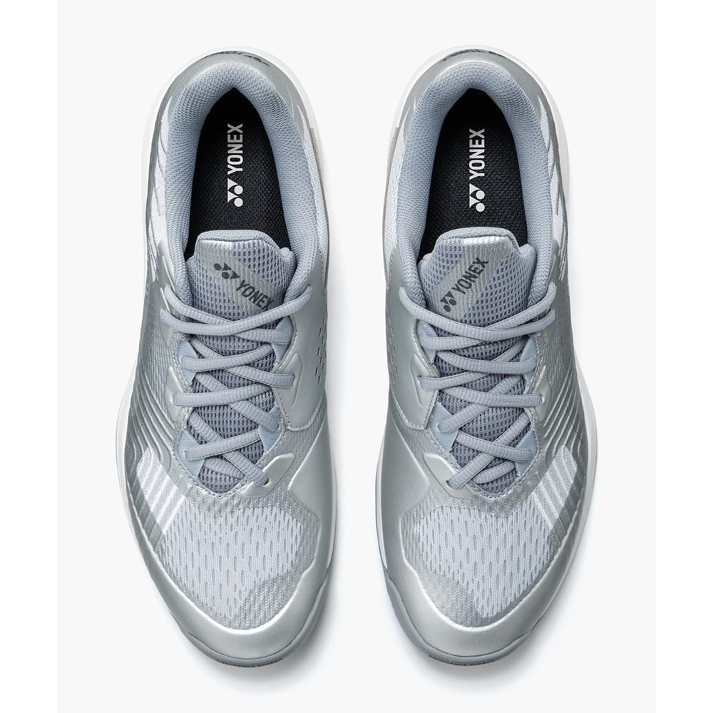 [Yonex] Power Cushion Sonicage MAC SHTSCMA Silver (017) 22.0 cm